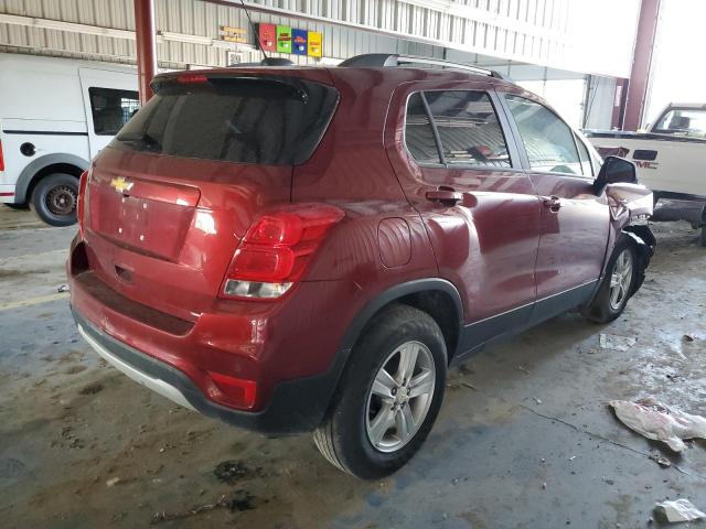 Photo 2 VIN: KL7CJLSM5MB374509 - CHEVROLET TRAX 1LT 