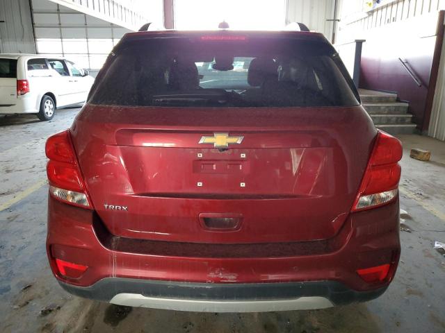 Photo 5 VIN: KL7CJLSM5MB374509 - CHEVROLET TRAX 1LT 