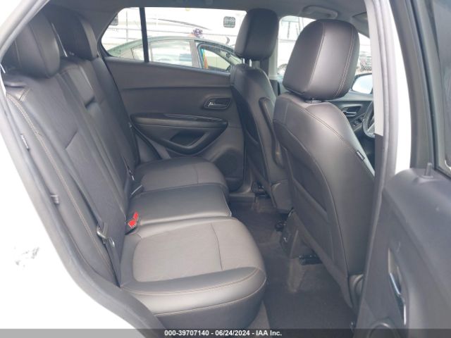 Photo 7 VIN: KL7CJLSM5NB558432 - CHEVROLET TRAX 