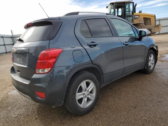 Photo 2 VIN: KL7CJLSM5NB563100 - CHEVROLET TRAX 