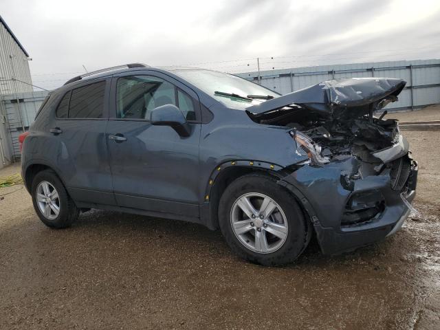 Photo 3 VIN: KL7CJLSM5NB563100 - CHEVROLET TRAX 