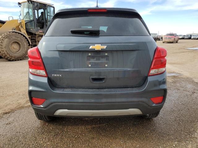 Photo 5 VIN: KL7CJLSM5NB563100 - CHEVROLET TRAX 