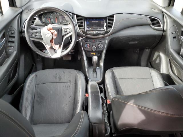 Photo 7 VIN: KL7CJLSM5NB563100 - CHEVROLET TRAX 