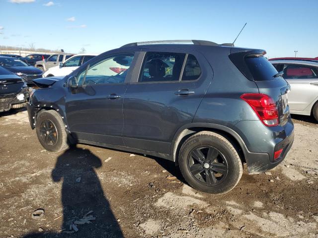 Photo 1 VIN: KL7CJLSM6MB373174 - CHEVROLET TRAX 1LT 