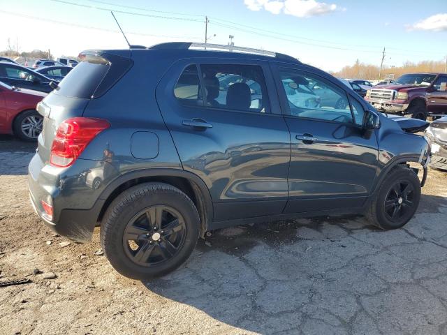 Photo 2 VIN: KL7CJLSM6MB373174 - CHEVROLET TRAX 1LT 