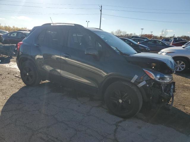 Photo 3 VIN: KL7CJLSM6MB373174 - CHEVROLET TRAX 1LT 