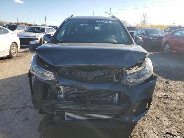 Photo 4 VIN: KL7CJLSM6MB373174 - CHEVROLET TRAX 1LT 