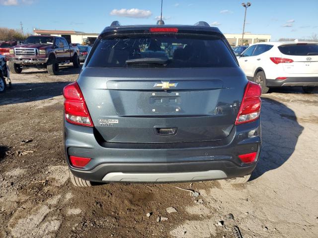 Photo 5 VIN: KL7CJLSM6MB373174 - CHEVROLET TRAX 1LT 