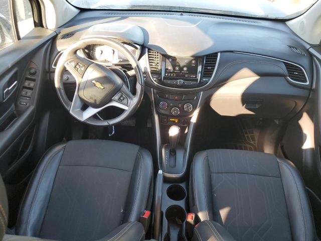 Photo 7 VIN: KL7CJLSM6MB373174 - CHEVROLET TRAX 1LT 