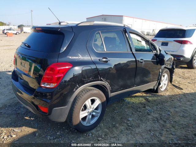 Photo 3 VIN: KL7CJLSM6NB517341 - CHEVROLET TRAX 