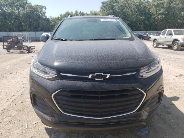 Photo 4 VIN: KL7CJLSM6NB558987 - CHEVROLET TRAX 1LT 