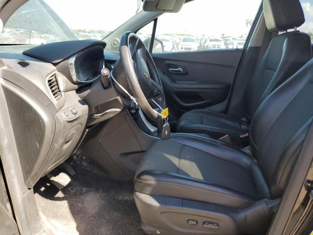 Photo 6 VIN: KL7CJLSM6NB560609 - CHEVROLET TRAX 1LT 