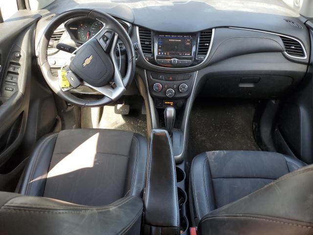 Photo 7 VIN: KL7CJLSM6NB560609 - CHEVROLET TRAX 1LT 