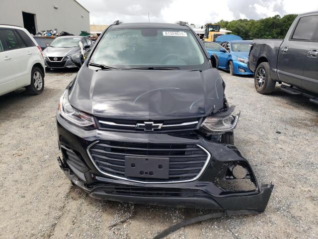 Photo 4 VIN: KL7CJLSM6NB562375 - CHEVROLET TRAX 1LT 