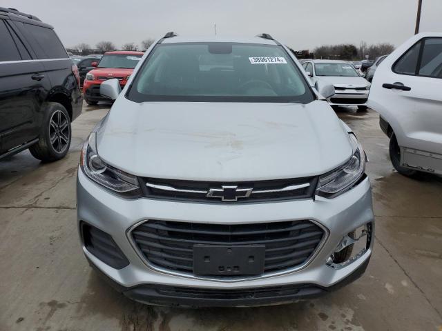 Photo 4 VIN: KL7CJLSM7NB503125 - CHEVROLET TRAX 1LT 