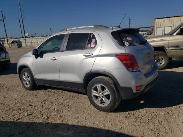 Photo 1 VIN: KL7CJLSM7NB539669 - CHEVROLET TRAX 1LT 