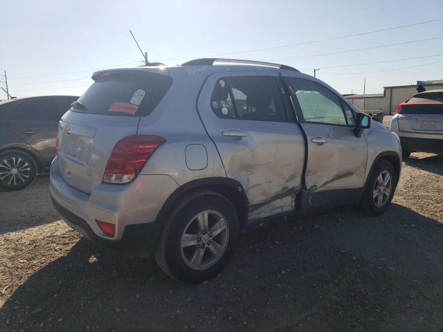 Photo 2 VIN: KL7CJLSM7NB539669 - CHEVROLET TRAX 1LT 