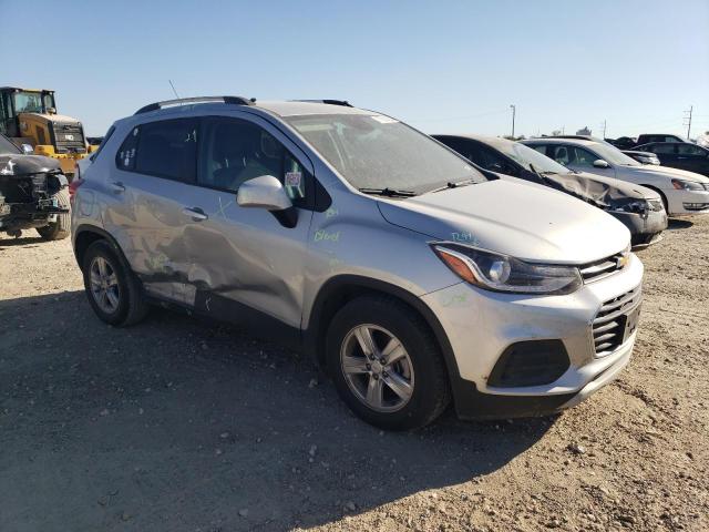 Photo 3 VIN: KL7CJLSM7NB539669 - CHEVROLET TRAX 1LT 