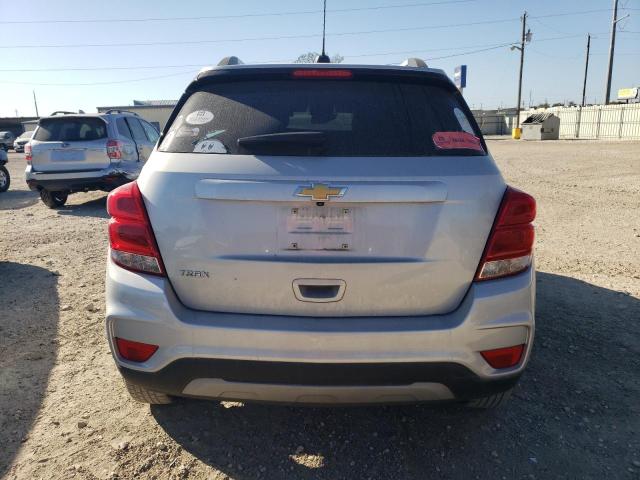 Photo 5 VIN: KL7CJLSM7NB539669 - CHEVROLET TRAX 1LT 