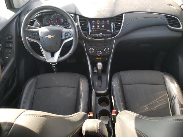 Photo 7 VIN: KL7CJLSM7NB539669 - CHEVROLET TRAX 1LT 