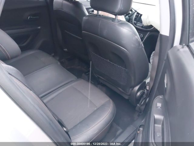 Photo 7 VIN: KL7CJLSM8MB365299 - CHEVROLET TRAX 