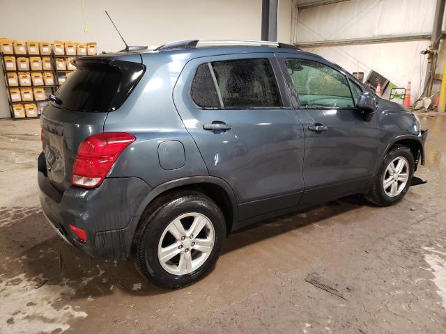 Photo 2 VIN: KL7CJLSM8MB376089 - CHEVROLET TRAX 