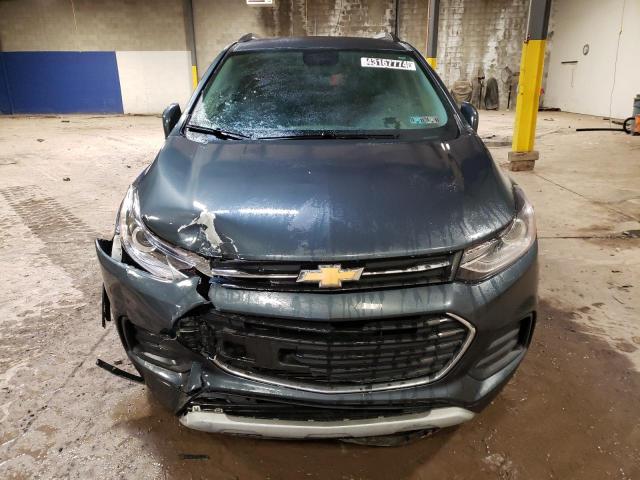 Photo 4 VIN: KL7CJLSM8MB376089 - CHEVROLET TRAX 