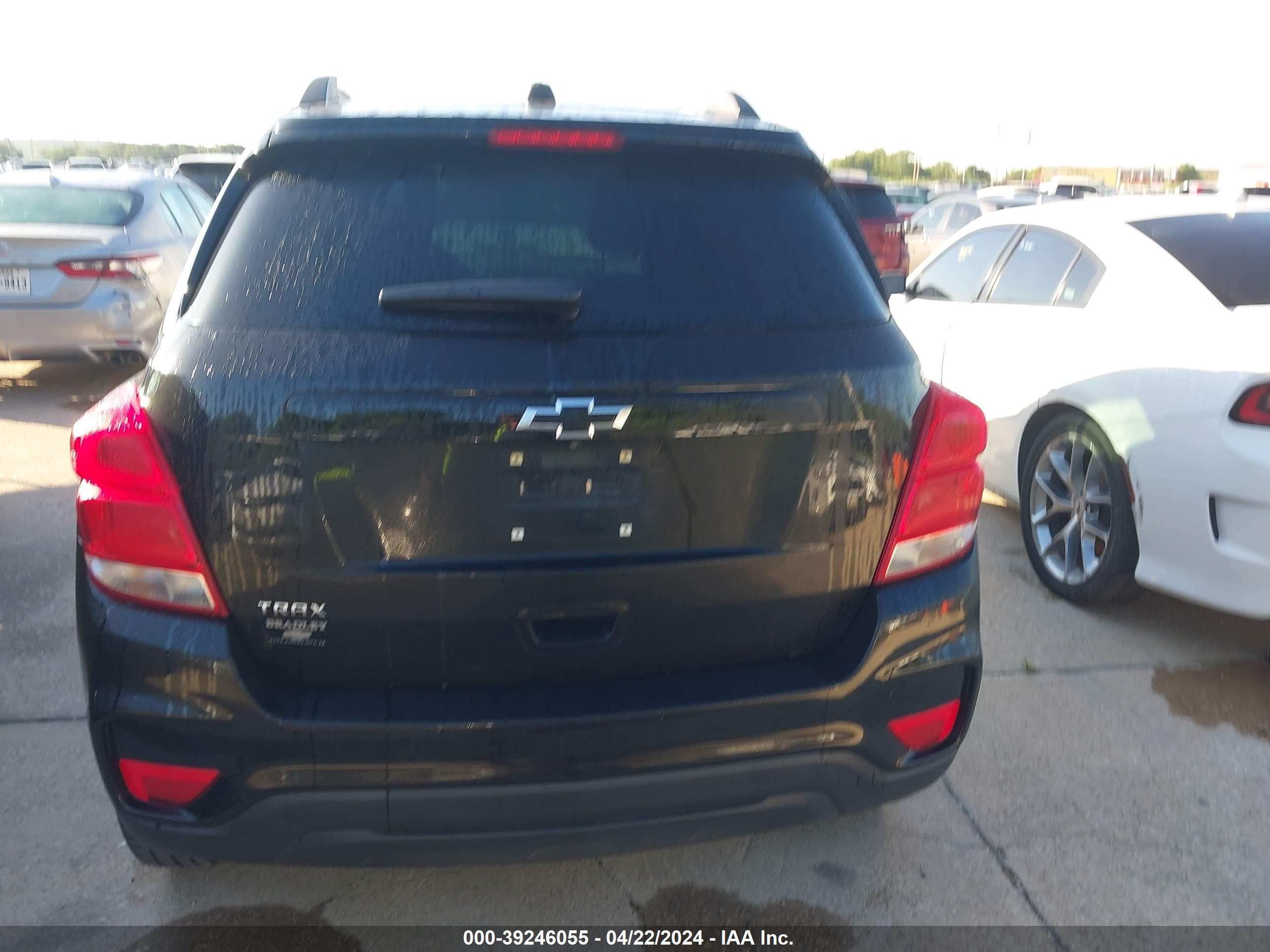 Photo 15 VIN: KL7CJLSM8NB529068 - CHEVROLET TRAX 