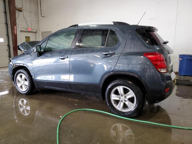 Photo 1 VIN: KL7CJLSM9MB375470 - CHEVROLET TRAX 