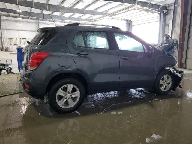 Photo 2 VIN: KL7CJLSM9MB375470 - CHEVROLET TRAX 