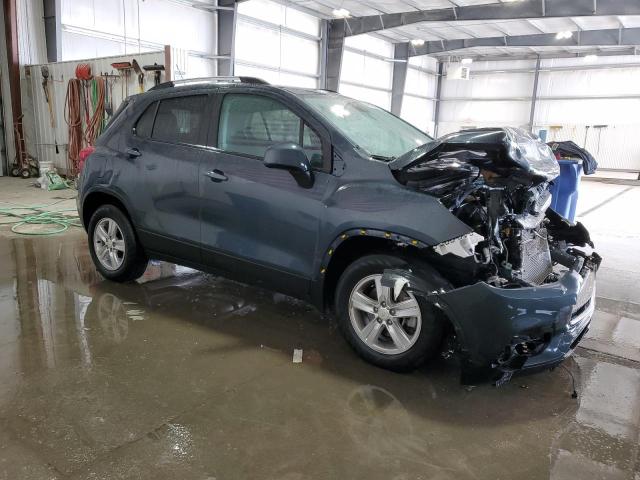 Photo 3 VIN: KL7CJLSM9MB375470 - CHEVROLET TRAX 