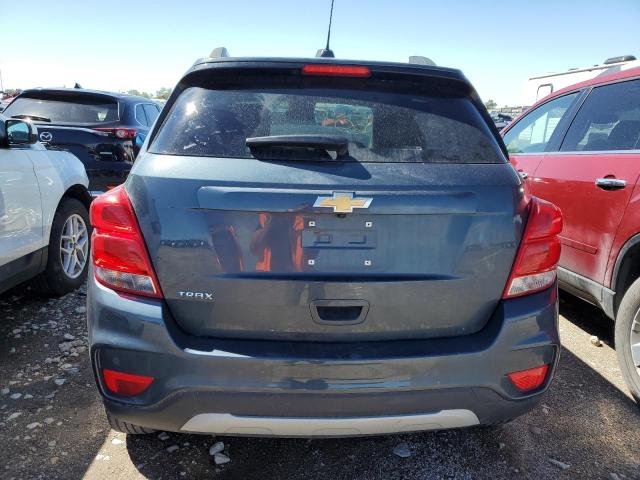 Photo 5 VIN: KL7CJLSM9MB375470 - CHEVROLET TRAX 