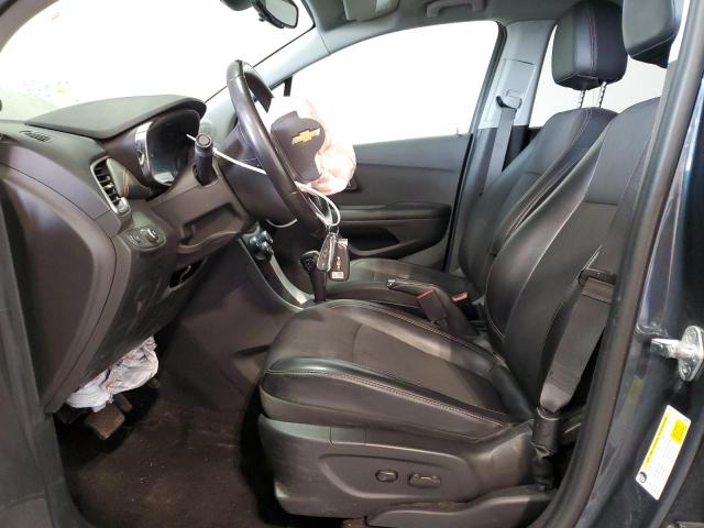 Photo 6 VIN: KL7CJLSM9MB375470 - CHEVROLET TRAX 