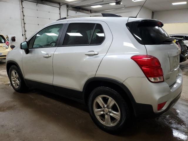 Photo 1 VIN: KL7CJLSM9NB530181 - CHEVROLET TRAX 1LT 