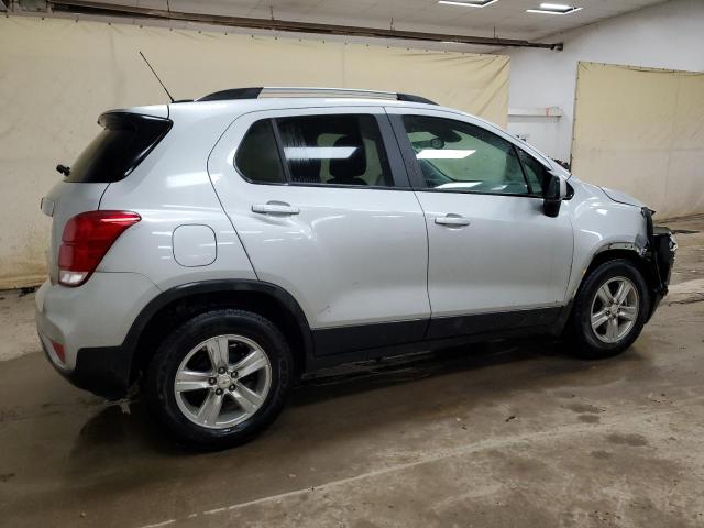 Photo 2 VIN: KL7CJLSM9NB530181 - CHEVROLET TRAX 1LT 