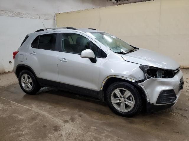 Photo 3 VIN: KL7CJLSM9NB530181 - CHEVROLET TRAX 1LT 