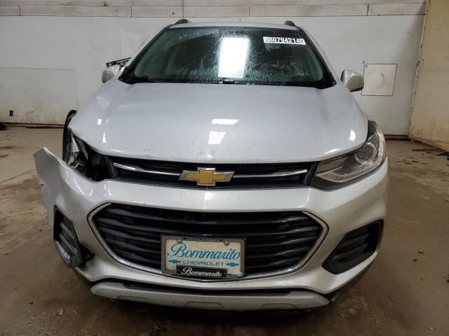 Photo 4 VIN: KL7CJLSM9NB530181 - CHEVROLET TRAX 1LT 