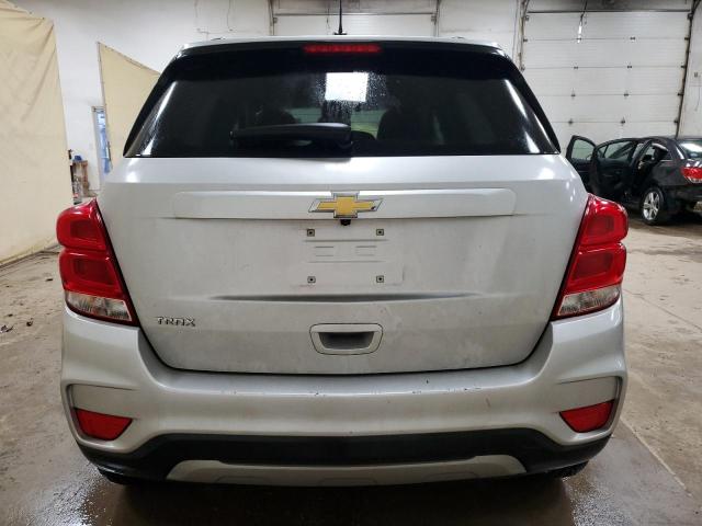 Photo 5 VIN: KL7CJLSM9NB530181 - CHEVROLET TRAX 1LT 