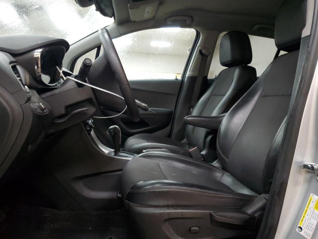 Photo 6 VIN: KL7CJLSM9NB530181 - CHEVROLET TRAX 1LT 