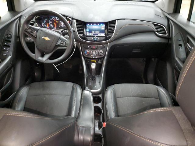 Photo 7 VIN: KL7CJLSM9NB530181 - CHEVROLET TRAX 1LT 