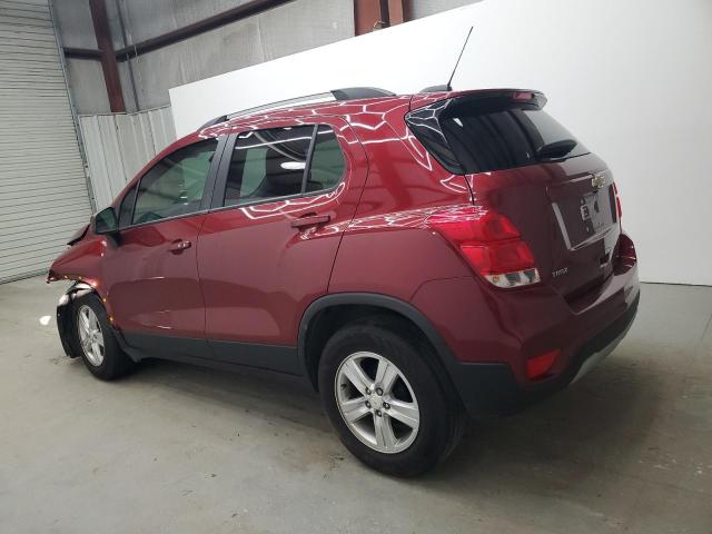 Photo 1 VIN: KL7CJLSM9NB564525 - CHEVROLET TRAX 1LT 