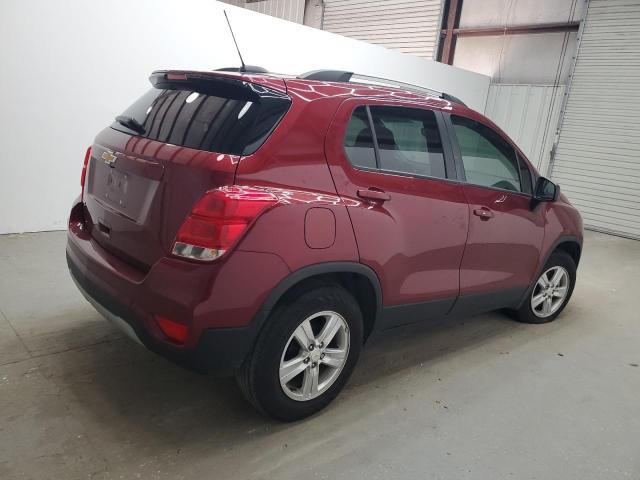 Photo 2 VIN: KL7CJLSM9NB564525 - CHEVROLET TRAX 1LT 