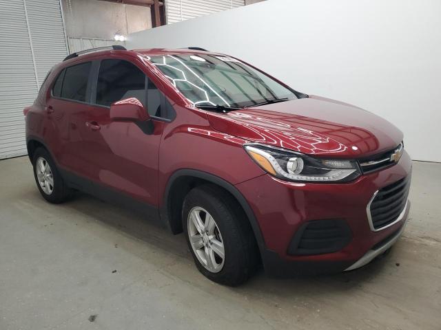 Photo 3 VIN: KL7CJLSM9NB564525 - CHEVROLET TRAX 1LT 