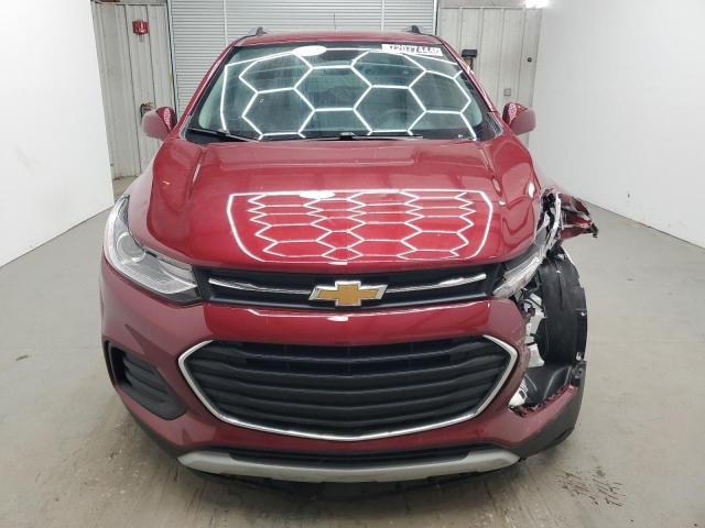 Photo 4 VIN: KL7CJLSM9NB564525 - CHEVROLET TRAX 1LT 