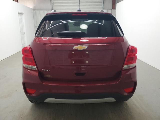 Photo 5 VIN: KL7CJLSM9NB564525 - CHEVROLET TRAX 1LT 