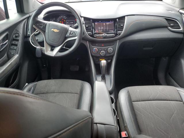 Photo 7 VIN: KL7CJLSM9NB564525 - CHEVROLET TRAX 1LT 