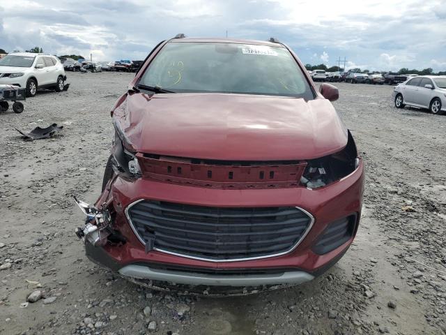 Photo 8 VIN: KL7CJLSMXMB373355 - CHEVROLET TRAX 1LT 