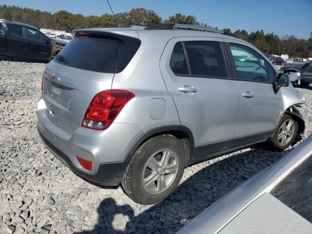 Photo 2 VIN: KL7CJLSMXMB375784 - CHEVROLET TRAX 