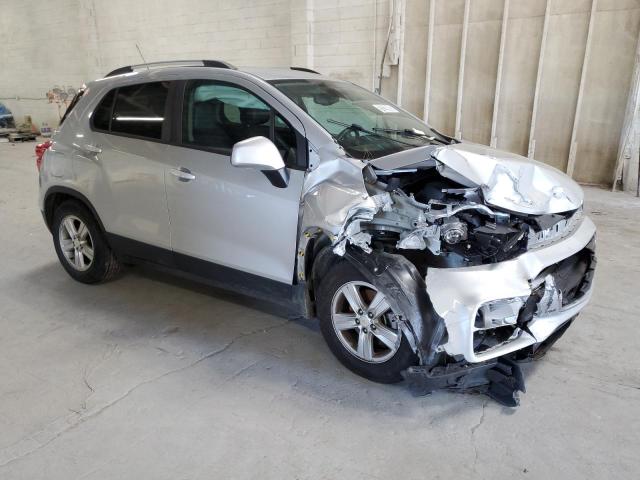 Photo 3 VIN: KL7CJLSMXMB375784 - CHEVROLET TRAX 