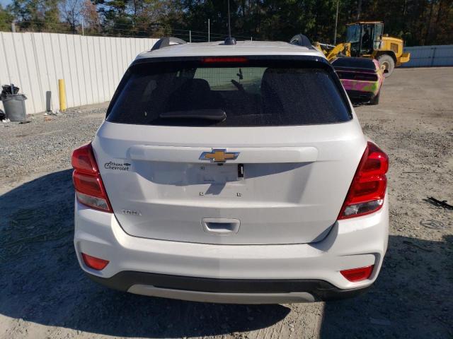 Photo 5 VIN: KL7CJLSMXNB568227 - CHEVROLET TRAX 